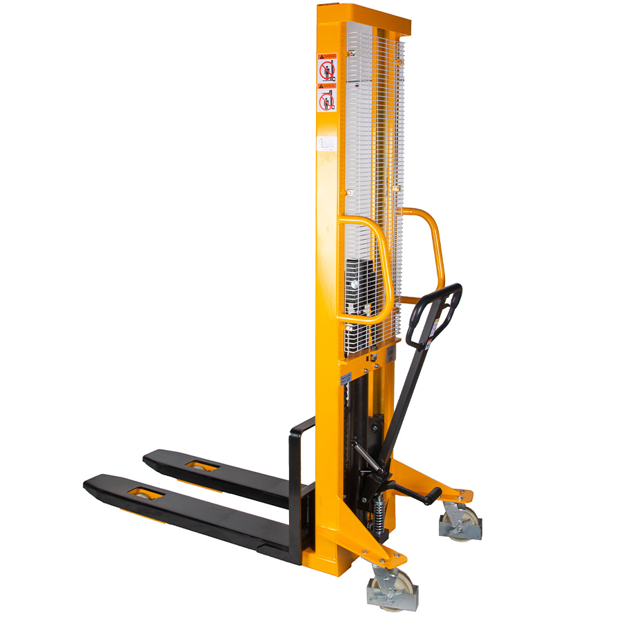 Штабелеры гидравлические