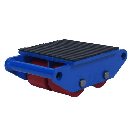 Роликовая платформа подкатная