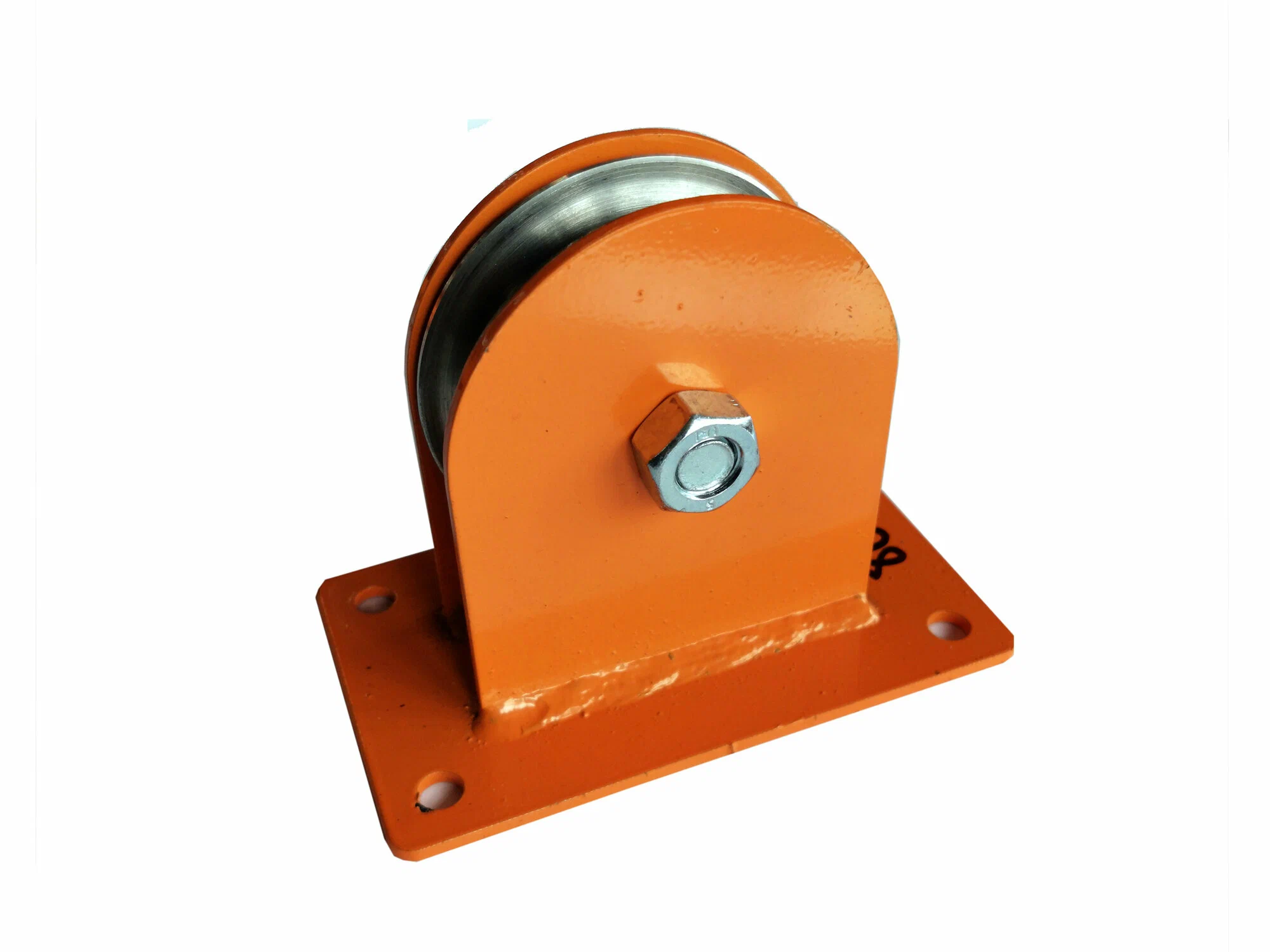 Блок монтажный опорный