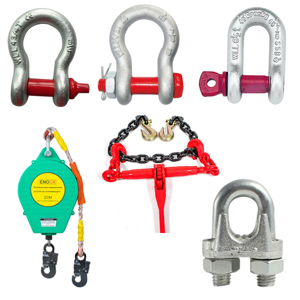 1СК ОДНОВЕТВЕВОЙ СТРОП КАНАТНЫЙ