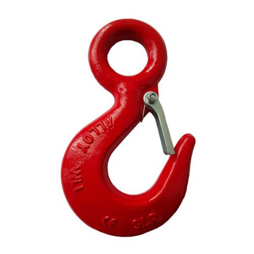 Карабин-крюк