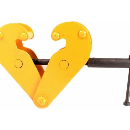 Захват балочный