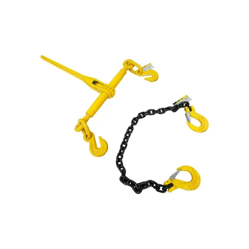 Стяжка цепная