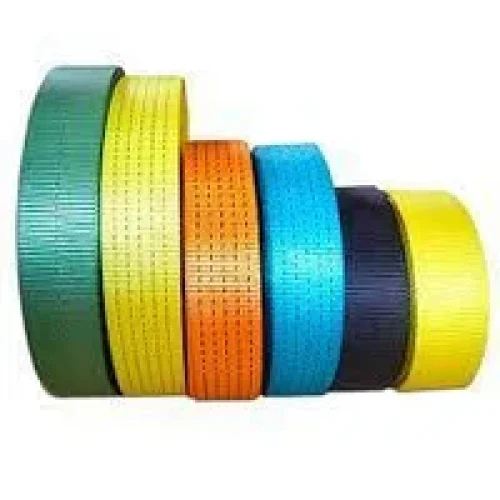 Ленты текстильные для стяжных ремней
