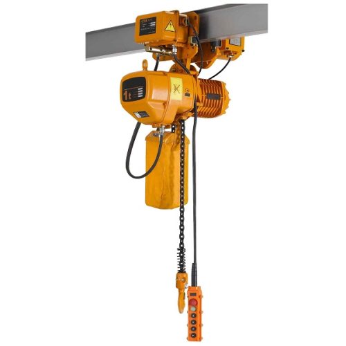 Таль электрическая цепная