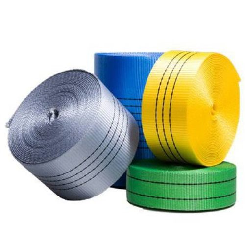 Ленты текстильные для стропы 6:1
