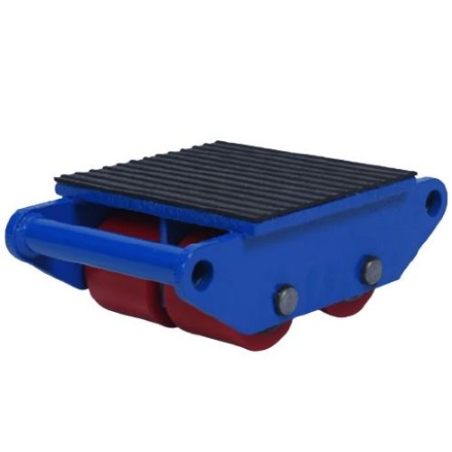 Роликовая платформа подкатная