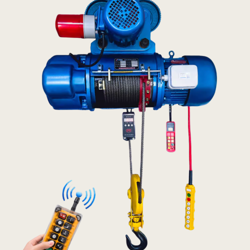 Таль электрические СD1