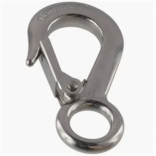 Карабин-крюк