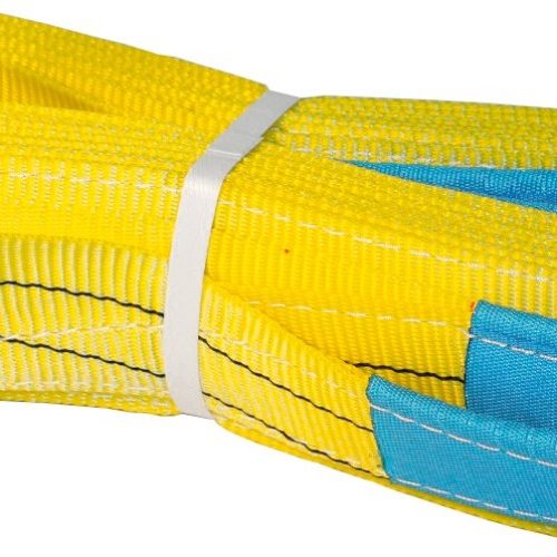 Строп текстильный петлевой-стп 6:1