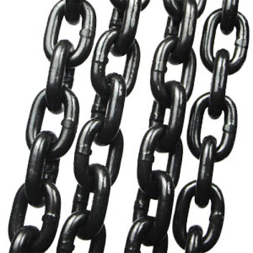 Цепи грузовая G80
